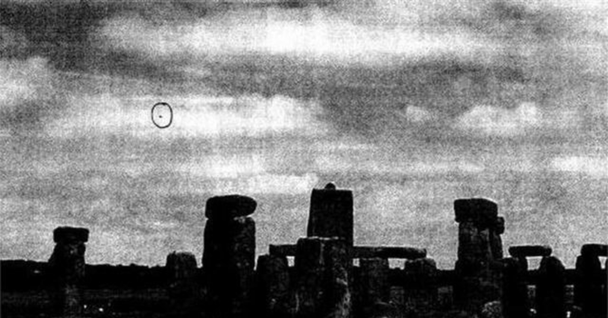 UFO tartışmaları NASA Başkanı Bill Nelson’ın sözleri ile yeniden alevlendi