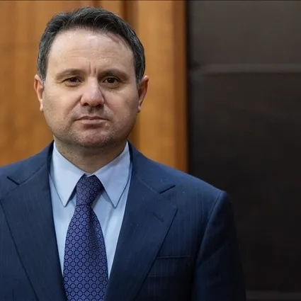 Akın Gürlek’ten AP’ye sert tepki: Türk yargısına vesayet kurulamaz