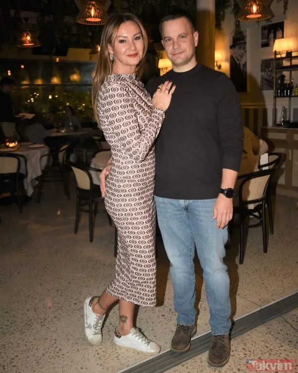 16 yıl önce evlendiler! Yağmur Atacan eşi Pınar Altuğ’un en cesur halini paylaştı! Gören bir daha baktı! “Otosansür uyguladım...” - 13