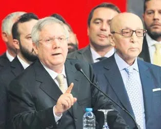 Paralele karşı Fener ruhu