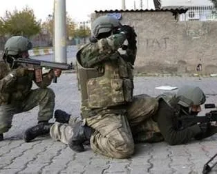 PKK’nın keskin nişancıları istihbarat raporlarında