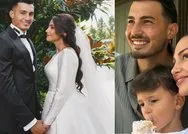 Galatasaraylı Uğurcan Çakır’ın eşiyle AVM'de tanışma hikayesi olay oldu! "Futbolcudan eş olmaz..."