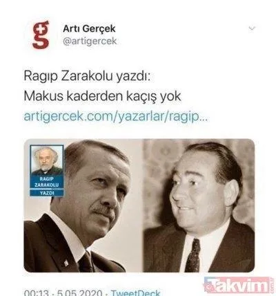 İdam tehdidine suç duyurusu-1