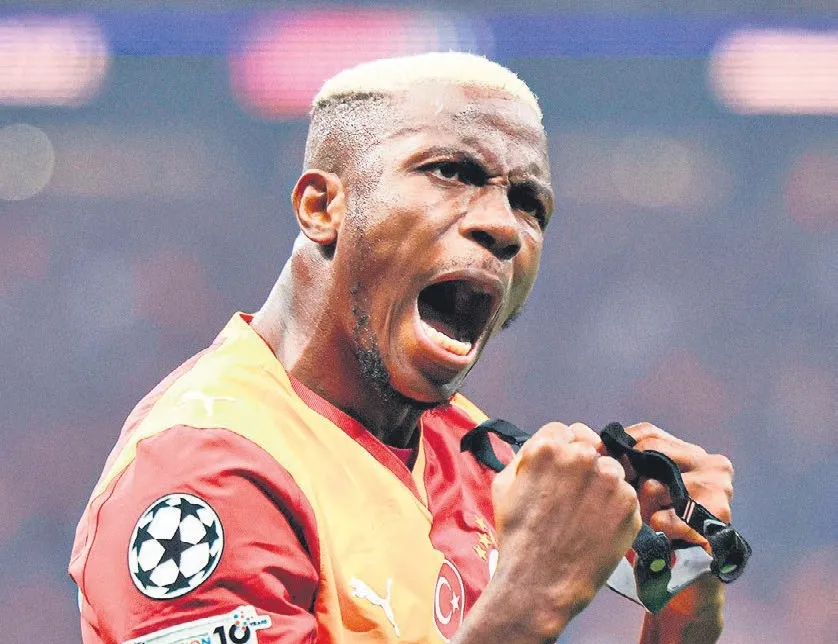 Osımhen’den dev gelir