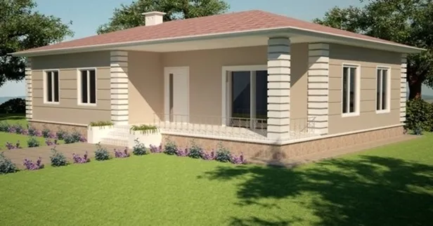 374.900 TL ve 429.900 TL'ye ev sahibi olabilirsiniz! 50 m2, 70 m2, 75 m2, 74 m2, 85 m2, 150 m2 prefabrik ev fiyat listesinde büyük sürpriz!-6