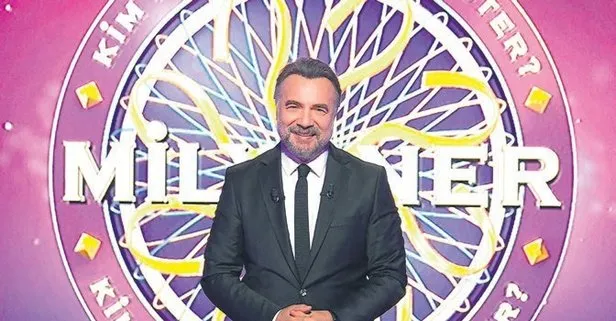 Kim Milyoner Olmak İster hız kesmeden devam ediyor