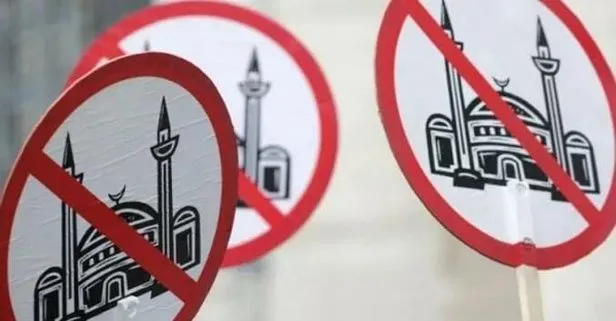 Hollanda’da camilere İslam’a ve Hz. Muhammed’e hakaret içeren karikatürlerin yer aldığı mektuplar gönderildi