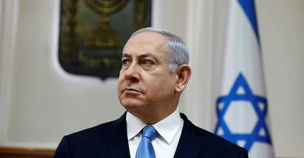 Netanyahu'nun skandal sözlerine sert tepki