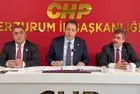 CHP Kars Milletvekili Alp’ten talan suçlaması: "Partiyi pavyon kapılarında sattılar"