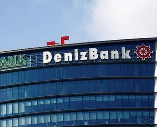 DenizBank satışı ilk yarıda tamam