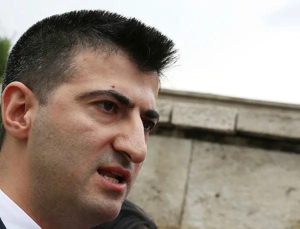 Muharrem İnce'nin partisine geçeceği konuşuluyordu! CHP'li Mehmet Ali Çelebi Kemal Kılıçdaroğlu'na neden mektup yazdı?-2