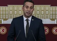 CHPnin kirli siyaseti durmak bilmiyor! CHP Mersin Milletvekili Ali Mahir Başarırın ordu nefretine Türk milletinin bir cevabı var