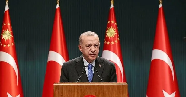 Son dakika: Başkan Erdoğan’dan Kırım Tatarlarının güvenliği için kritik talimat
