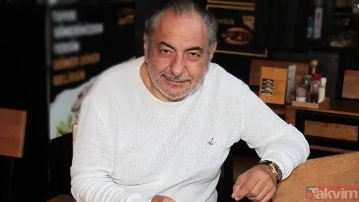 Reha Muhtar'dan iyi haber