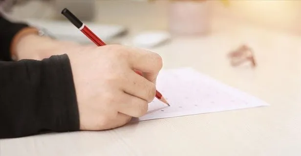 MEB’den ortak sınav açıklaması: Çoktan seçmeli sorular kullanılacak