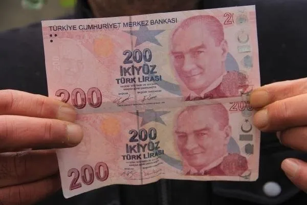 Zam almayanların maaşı da yükseldi! Ve sonunda flaş AGİ detayı belli oldu! Zamsız net maaşlar 1.696 TL yıllık ise 89.113 TL...-5