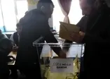 Kars'ta sandıktan cep telefonu çıktı