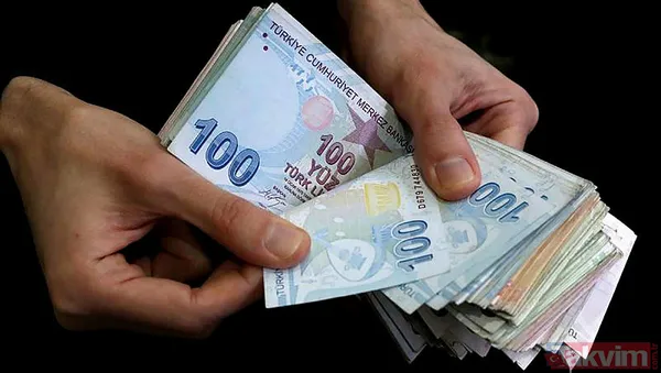 İkramiye, Maaşınızı Aldığınız Banka Üzerinden Yatacak. Ödemeyi E-Devlet Üzerinden Takip Edebilirsiniz (Https://Www.Turkiye.Gov.Tr)