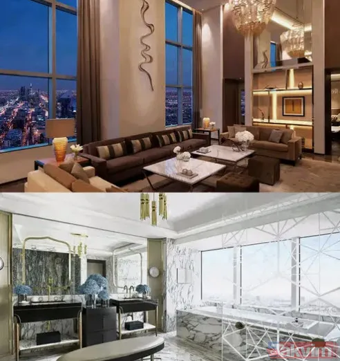 Böylesi ne görüldü ne duyuldu! Cristiano Ronaldo'ya 99 kırbaç cezası! Futbolun efsanesinin suçu ise bakın ne - 21