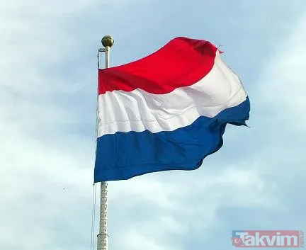 İşte 'soykırım' yalanına ortak olan 30 ülke! ABD de listeye girdi - 28