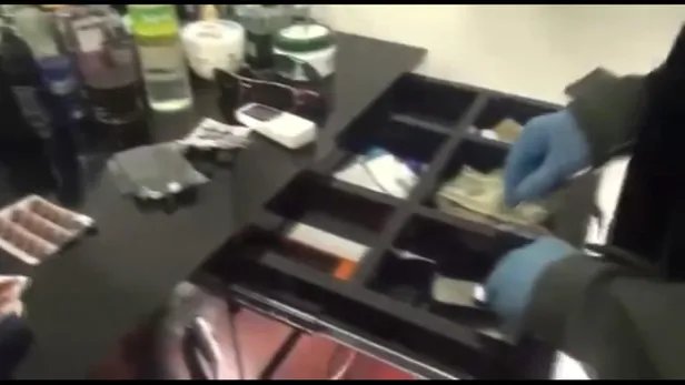 Son dakika: Avrupa'nın en büyük göçmen kaçakçısı İstanbul'da yakalandı-8