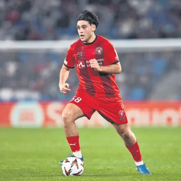 Midtjylland Aral’ı takımda tutacak