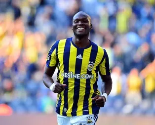 Moussa Sow Süper Lig’e dönüyor