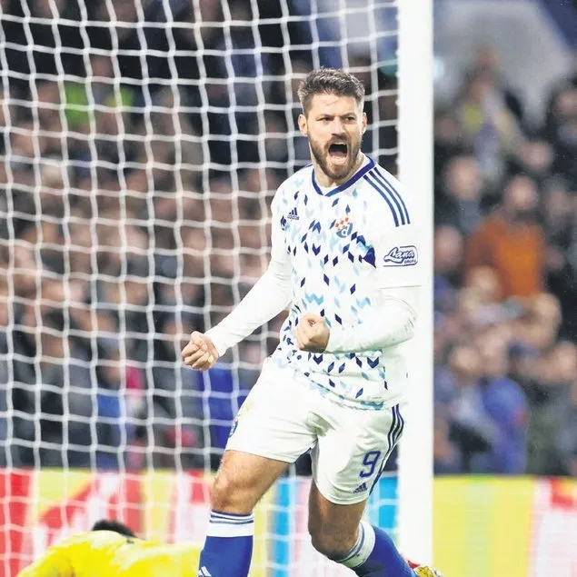 Bruno Petkovic ile yoğun pazarlık