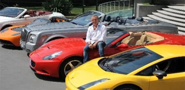 Dolunun Ali Ağaoğlu’na faturası 700 bin TL!-3