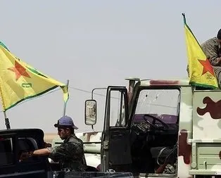 YPG/PKK-Ermeni ortaklığı bir kez daha belgelendi