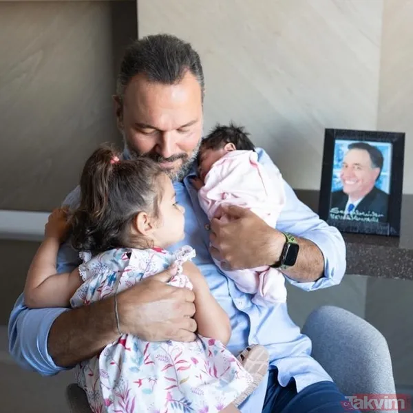 Yeşilçam efsanesi Kemal Sunal’ın torununa bakın! Ali Sunal ‘dayın sana bayılıyor’ dedi paylaştı! İlk yorum Defne Samyeli’den... - 18