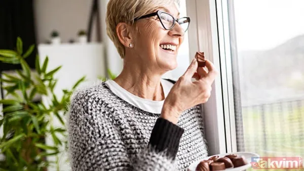 Tatlıya doymuyorlar! Dünyanın en çok çikolata tüketen ülkesi bakın hangisi - 3