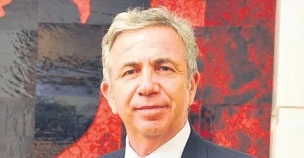 Mansur Yavaş'tan ayrılık sinyali!