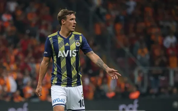 Fenerbahçe'ye 7.5 milyon euro’luk Max Kruse şoku-3