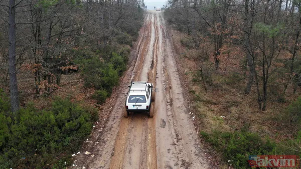 Kartal SLX arabayı öyle bir şeye çevirdi ki! Görenler gözlerine inanamadı! Herkes hayran kalıyor... - 2