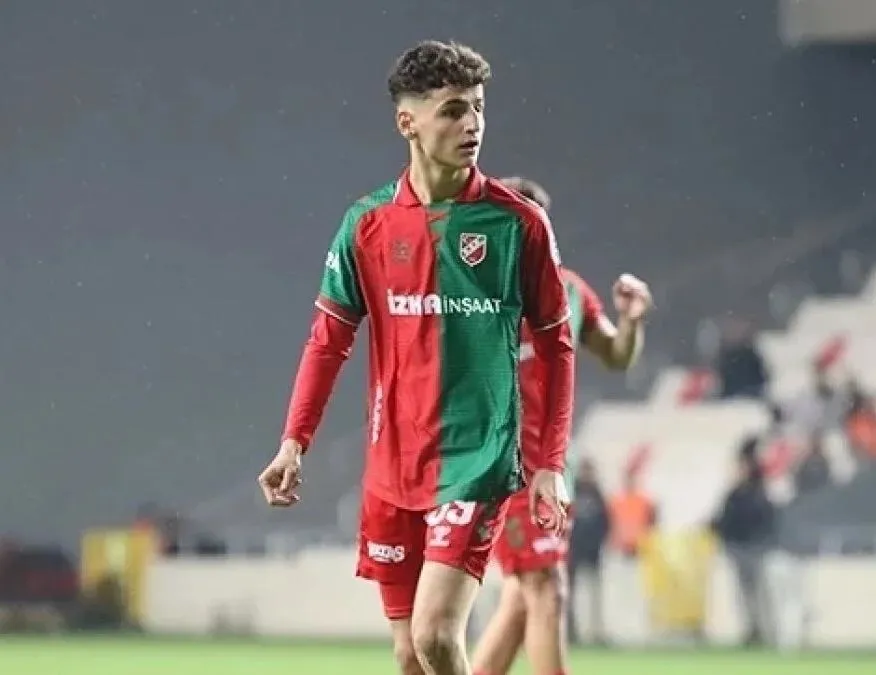 Fenerbahçe’de Adem Yeşilyurt bekleyişi!