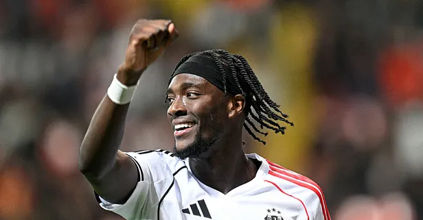 Tammy Abraham son 6 yılın zirvesinde