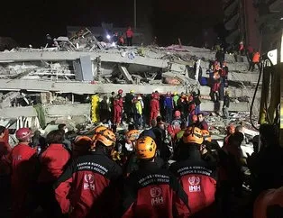 Bakan’dan İzmir depremiyle ilgili flaş açıklama