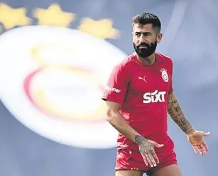 Kerem Demirbay isyanı!