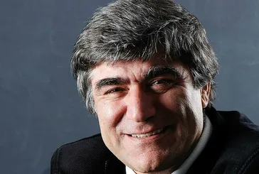 Hrant Dink davasında flaş gelişme! Adem Sağlam tahliye edildi
