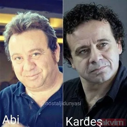 Hande Erçel’in kardeşini görenler şaşıp kalıyor Ünlülerin kardeşleri ve akrabaları