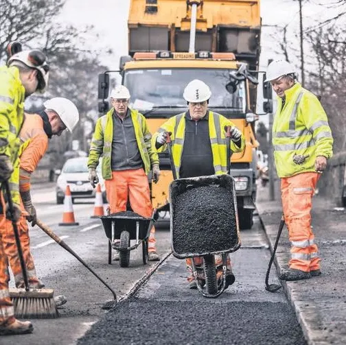Kamu işçisine ikramiye