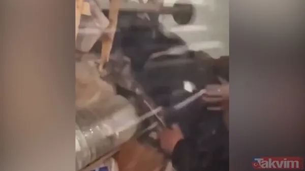 KAHRAMANMARAŞ'TA DEPREM: Deprem bölgesinde arama kurtarma çalışmaları sürüyor! İşte bölgeden son dakika gelişmeler - 16