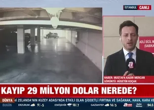 30 milyon dolarlık soygunda 11 gözaltı