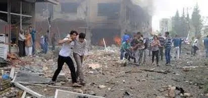 Hatay'ın Reyhanlı ilçesinde belediye ve postane binası önünde bomba yüklü iki araç, 5 dakika arayla patlatıldı. Patlamada 52 kişi hayatını kaybetti, 53 kişi yaralandı. 452 iş yeri, 62 araç, 11 kamu binası ve 293 konutta hasar oluştu