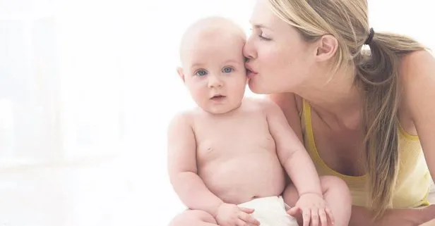 Tüp bebek yöntemi ile çocuk özlemine son verebilirsiniz!