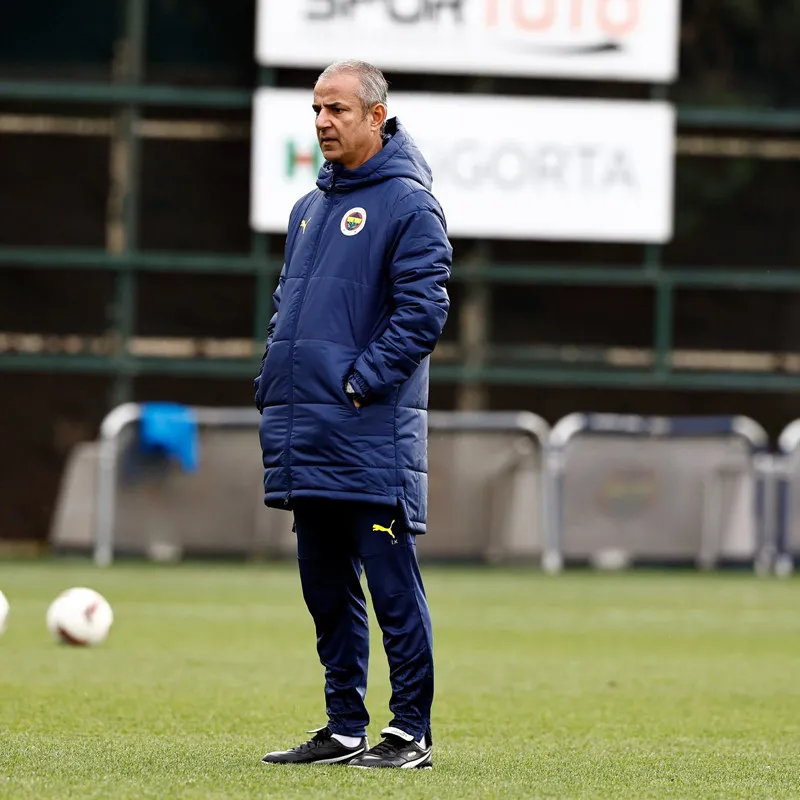 Fenerbahçe sorunu kökten çözüyor! Chelsea'nin yıldızı geliyor - 6