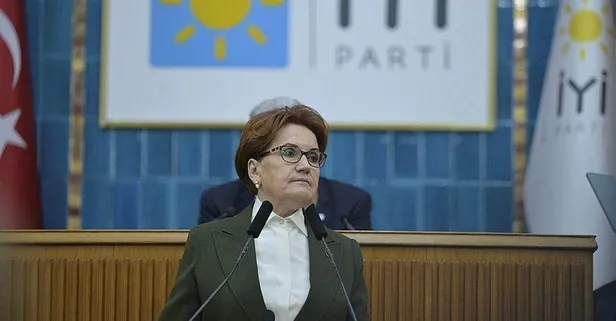 Meral Akşener'den "ittifak için baskı yapılıyor" itirafı: Psikolojik harple karşı karşıyayız