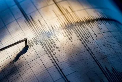 Van’da 4.6’lık korku
