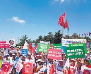 CHP’li belediyelerde işçi kıyımı